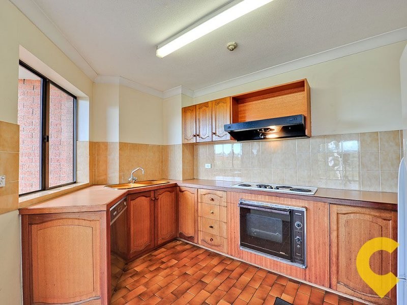 31/72 Lorimer Terrace, Kelvin Grove QLD 4059