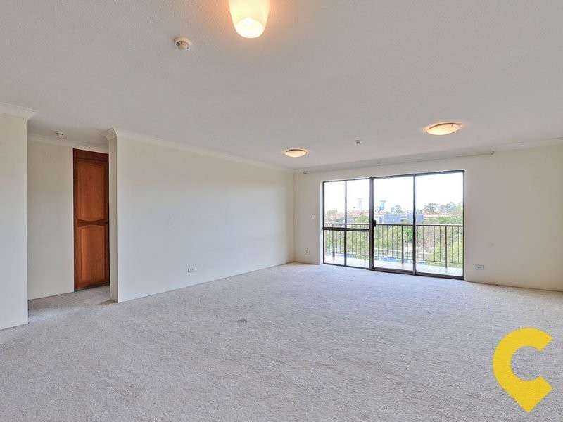 31/72 Lorimer Terrace, Kelvin Grove QLD 4059