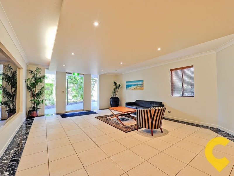 31/72 Lorimer Terrace, Kelvin Grove QLD 4059