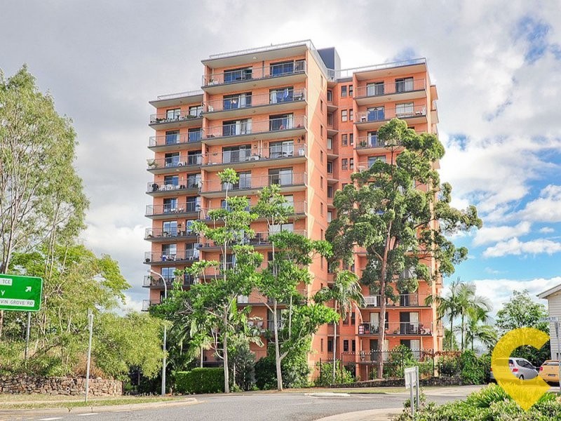 31/72 Lorimer Terrace, Kelvin Grove QLD 4059