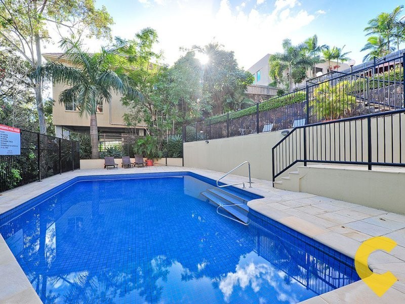 31/72 Lorimer Terrace, Kelvin Grove QLD 4059