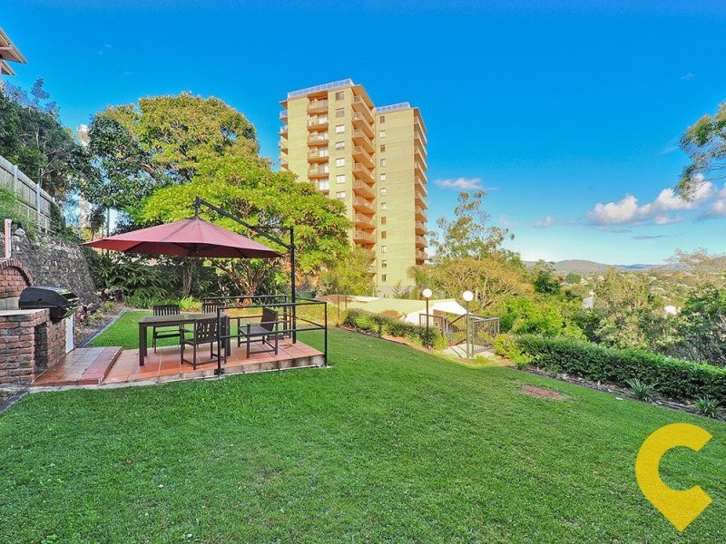 31/72 Lorimer Terrace, Kelvin Grove QLD 4059