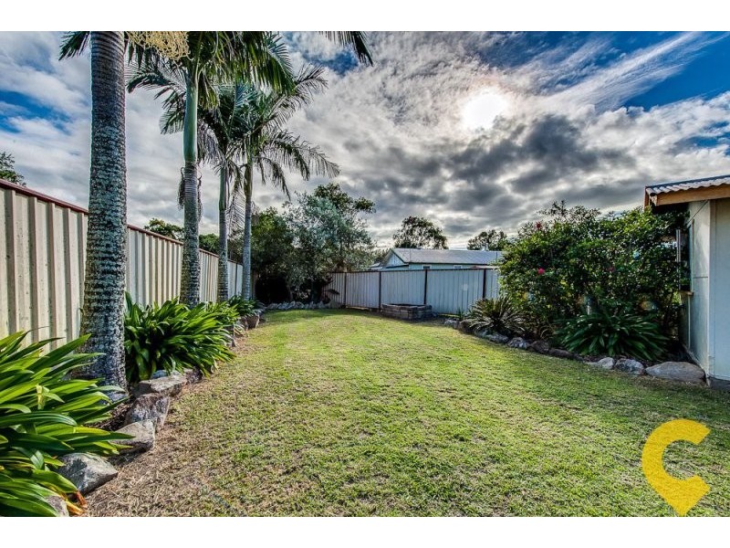 6 Gledson Street, North Booval QLD 4304