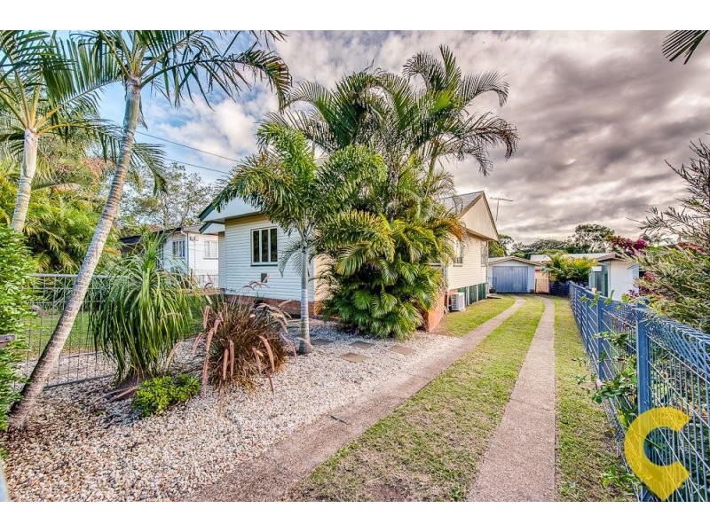6 Gledson Street, North Booval QLD 4304