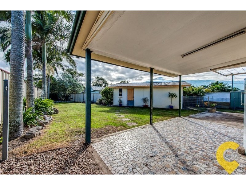 6 Gledson Street, North Booval QLD 4304