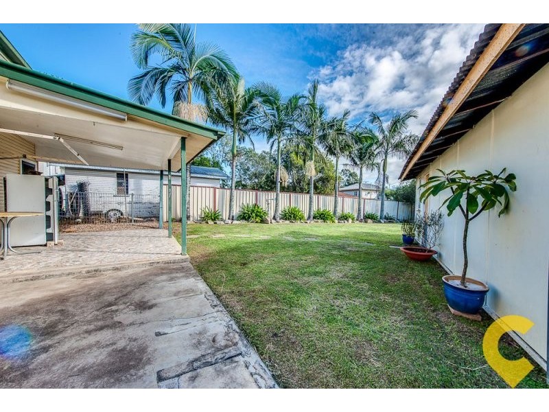 6 Gledson Street, North Booval QLD 4304