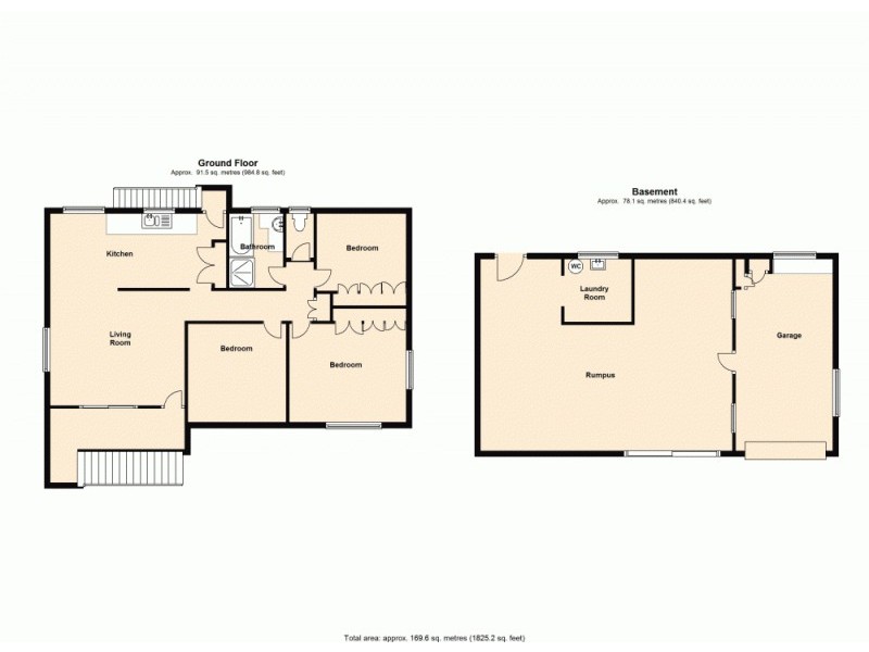 9 Andina Crescent, Ferny Hills QLD 4055 Floorplan