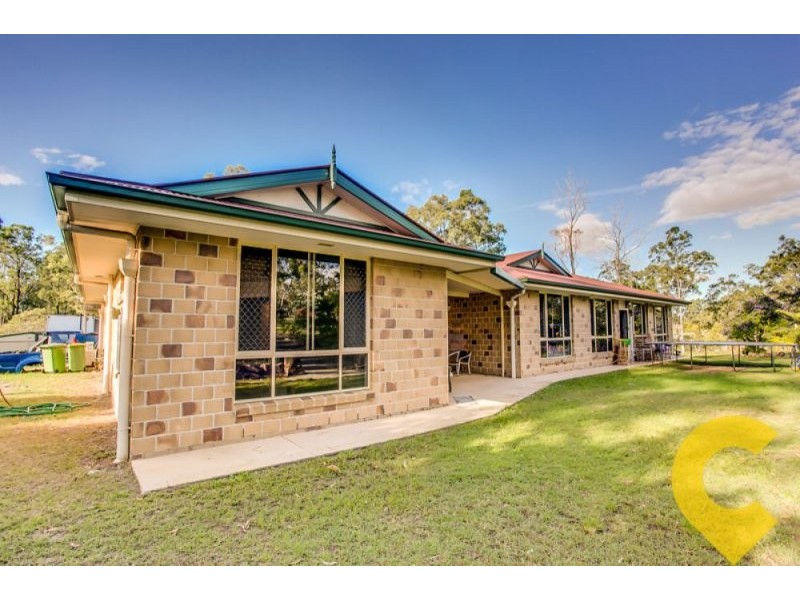 106-110 Argyle Road, Greenbank QLD 4124