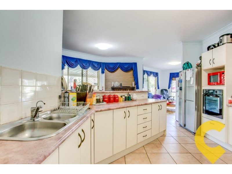 106-110 Argyle Road, Greenbank QLD 4124