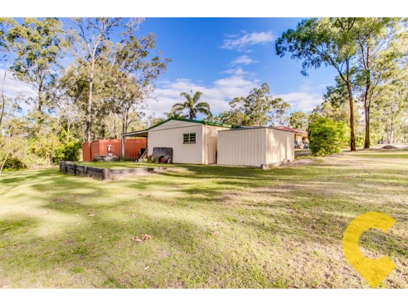 106-110 Argyle Road, Greenbank QLD 4124