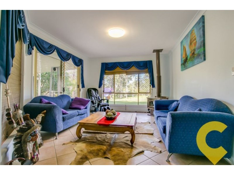 106-110 Argyle Road, Greenbank QLD 4124