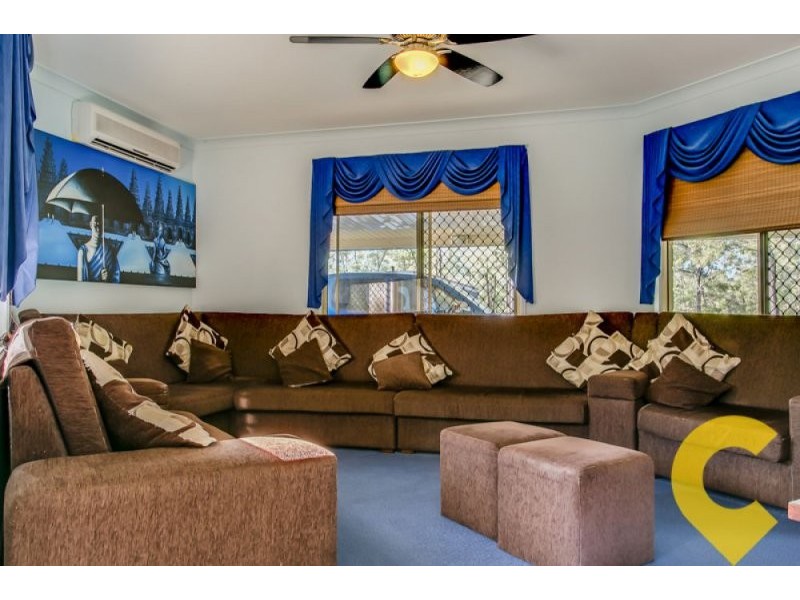 106-110 Argyle Road, Greenbank QLD 4124