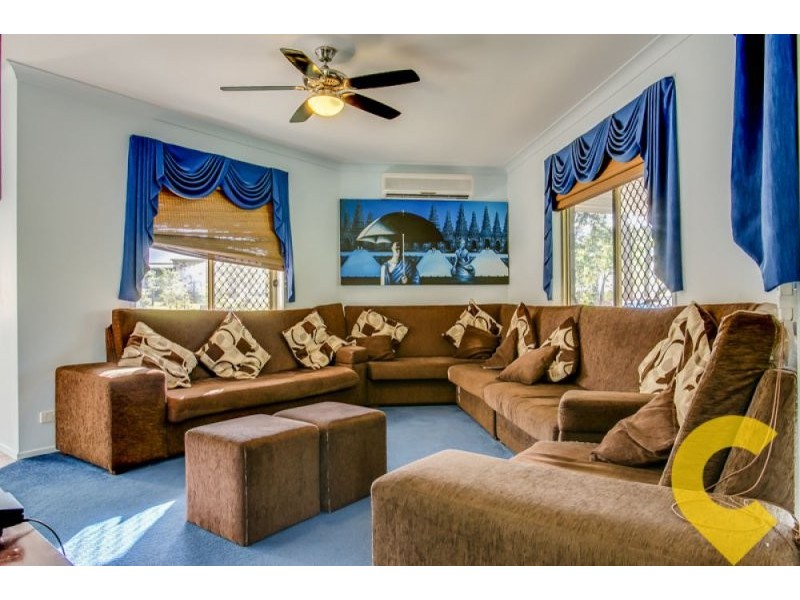 106-110 Argyle Road, Greenbank QLD 4124