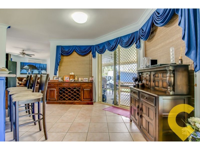 106-110 Argyle Road, Greenbank QLD 4124