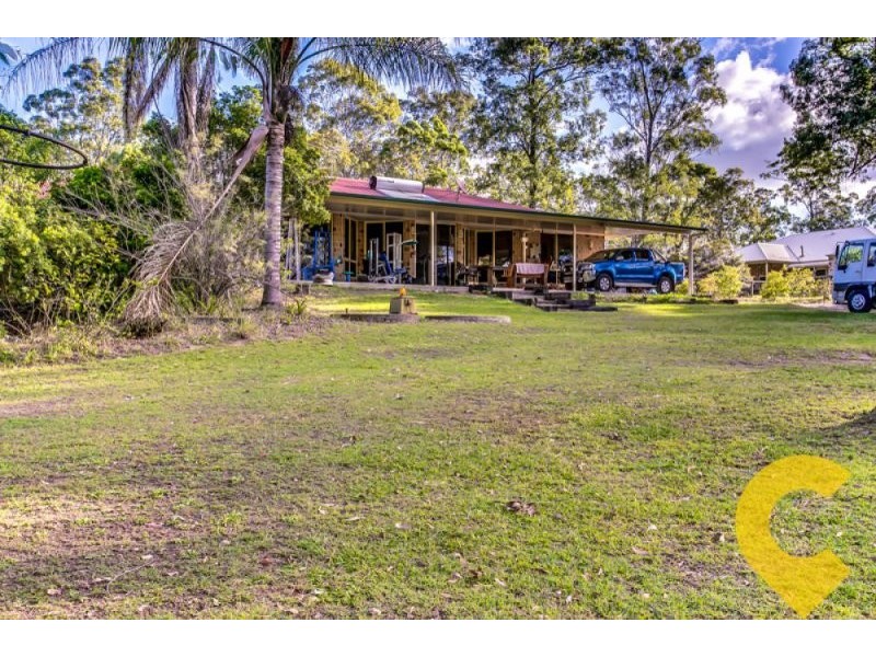 106-110 Argyle Road, Greenbank QLD 4124