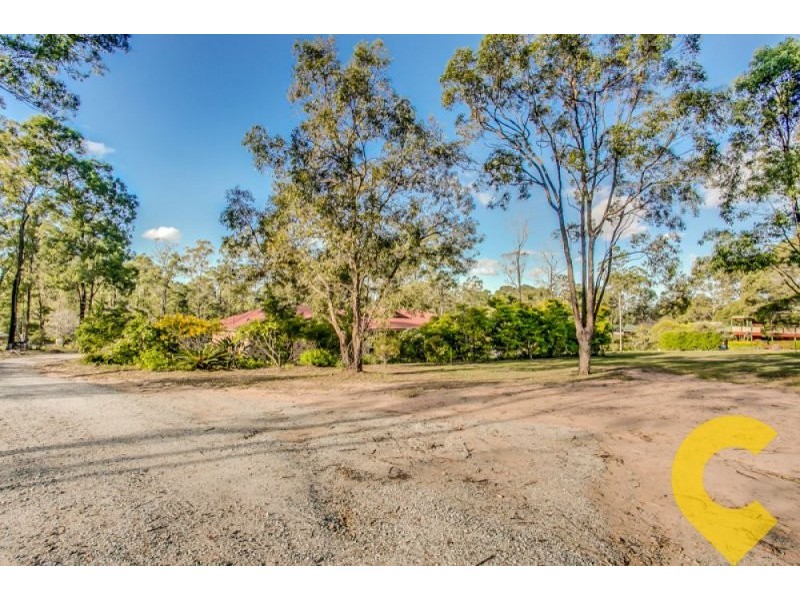 106-110 Argyle Road, Greenbank QLD 4124