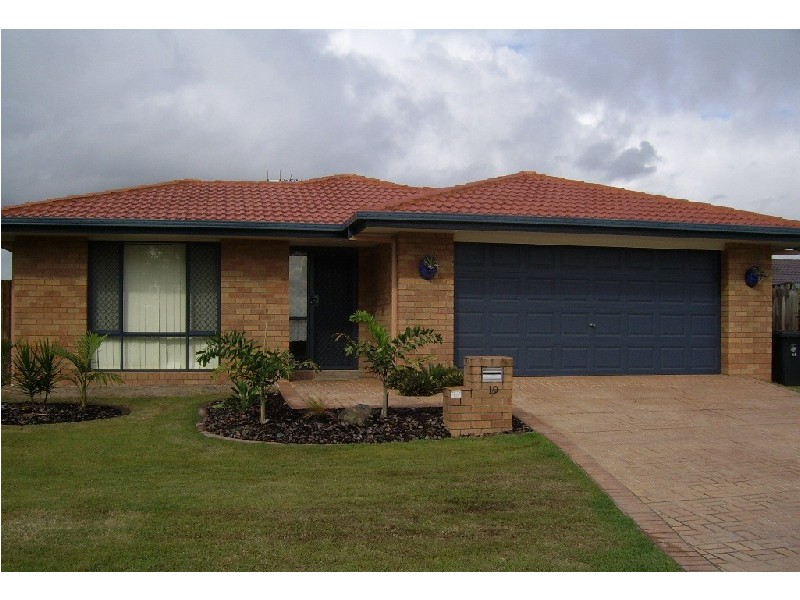 19 Trinity Place, Boondall QLD 4034
