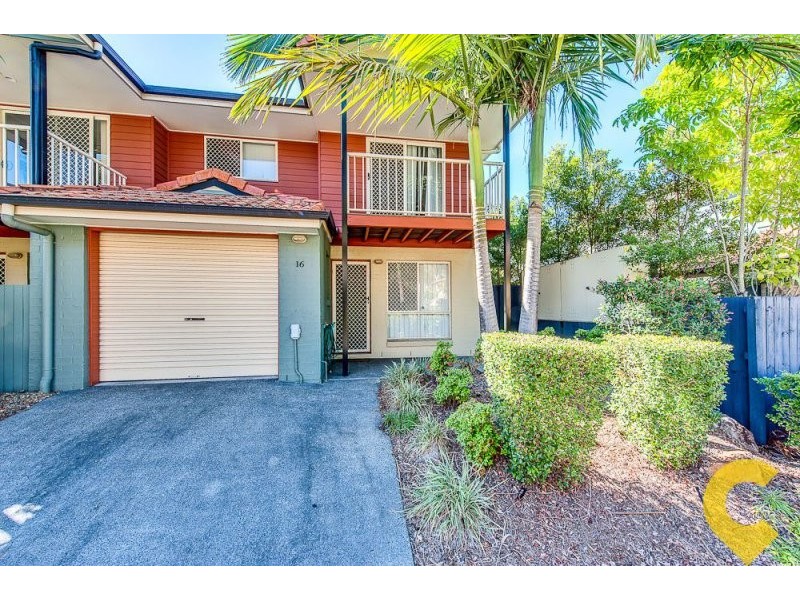 16/210 Government Road, Forest Lake QLD 4078