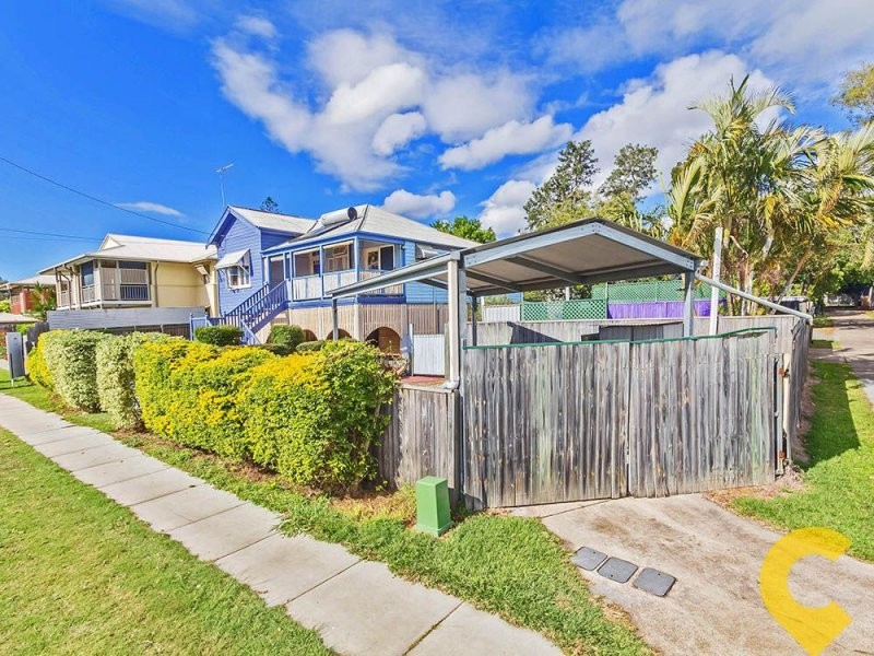 72a Sandy Camp Road, Wynnum QLD 4178