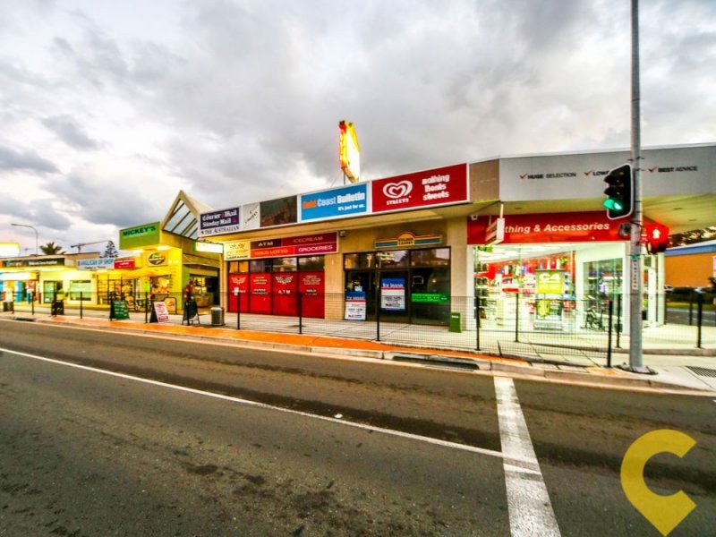 7/5 Loder St, Biggera Waters QLD 4216