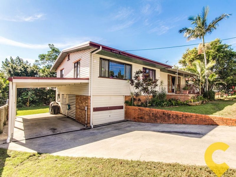 17 Blenheim Street, Chermside West QLD 4032