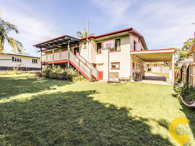 17 Blenheim Street, Chermside West QLD 4032