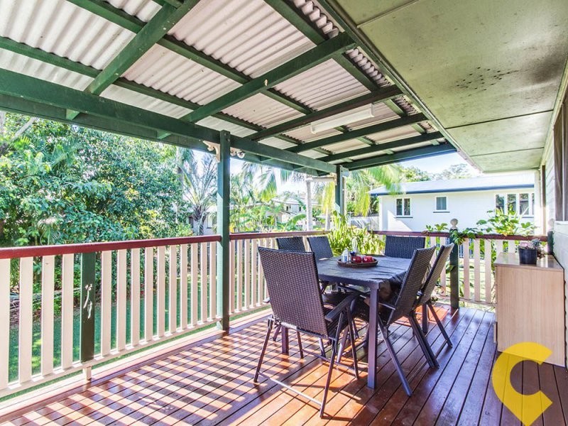 17 Blenheim Street, Chermside West QLD 4032