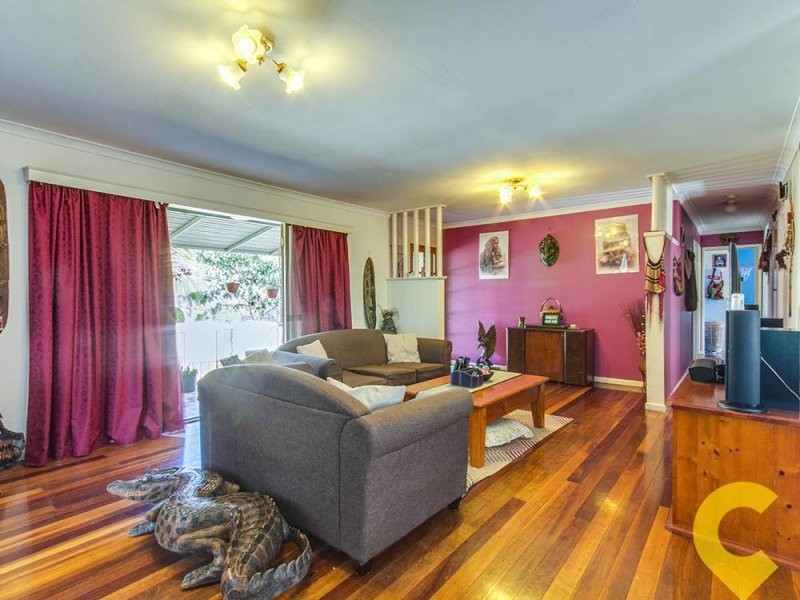 17 Blenheim Street, Chermside West QLD 4032