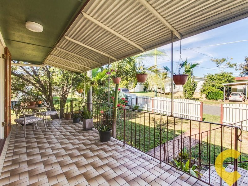 17 Blenheim Street, Chermside West QLD 4032