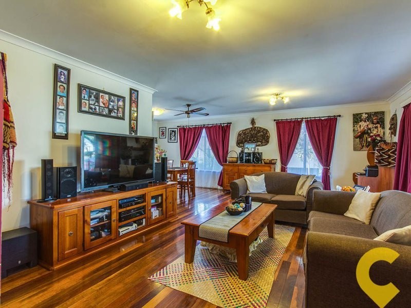 17 Blenheim Street, Chermside West QLD 4032