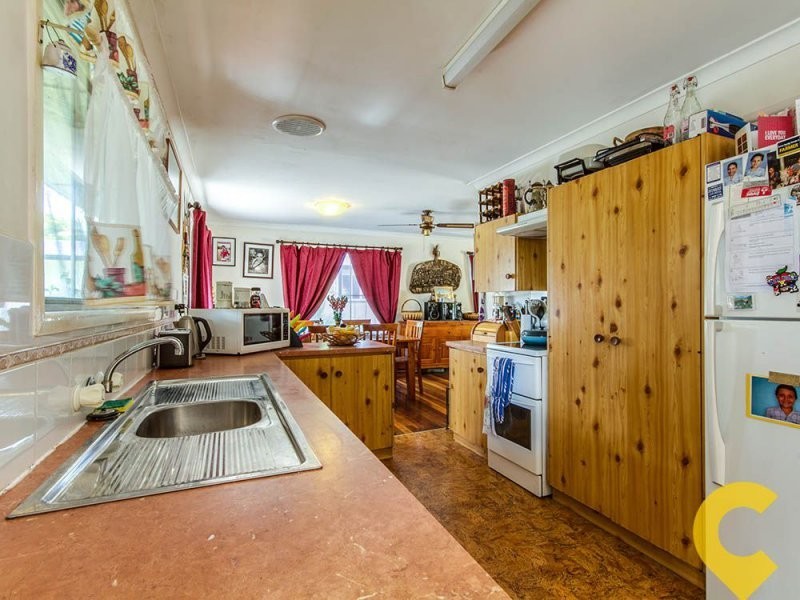 17 Blenheim Street, Chermside West QLD 4032