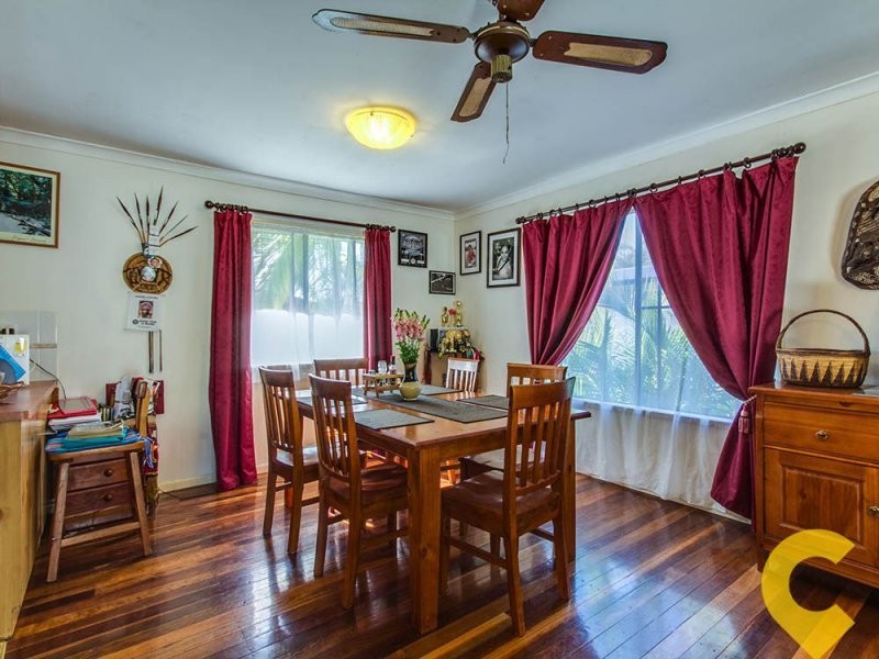 17 Blenheim Street, Chermside West QLD 4032