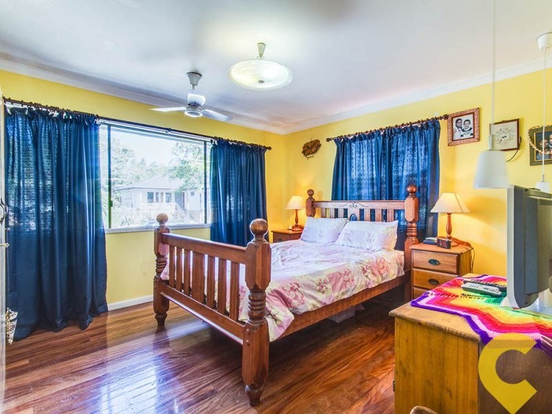 17 Blenheim Street, Chermside West QLD 4032