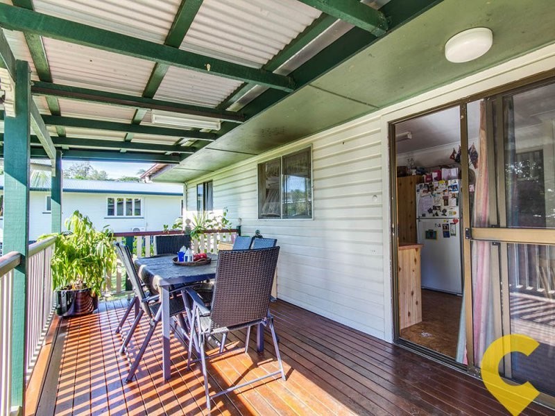 17 Blenheim Street, Chermside West QLD 4032