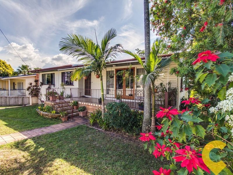 17 Blenheim Street, Chermside West QLD 4032