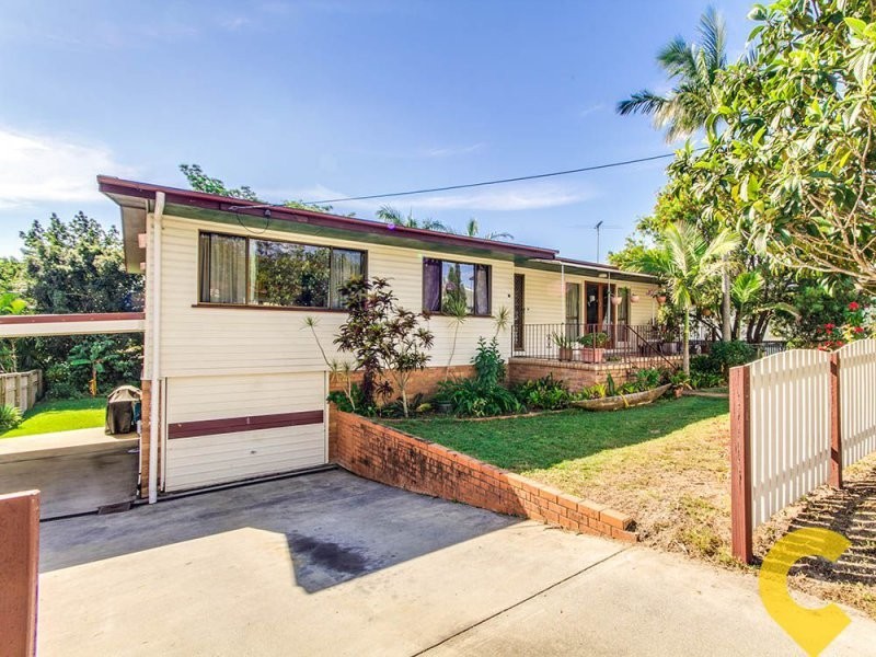 17 Blenheim Street, Chermside West QLD 4032