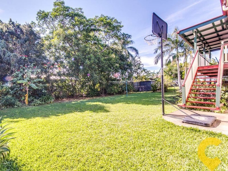 17 Blenheim Street, Chermside West QLD 4032