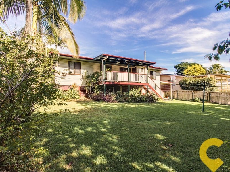 17 Blenheim Street, Chermside West QLD 4032