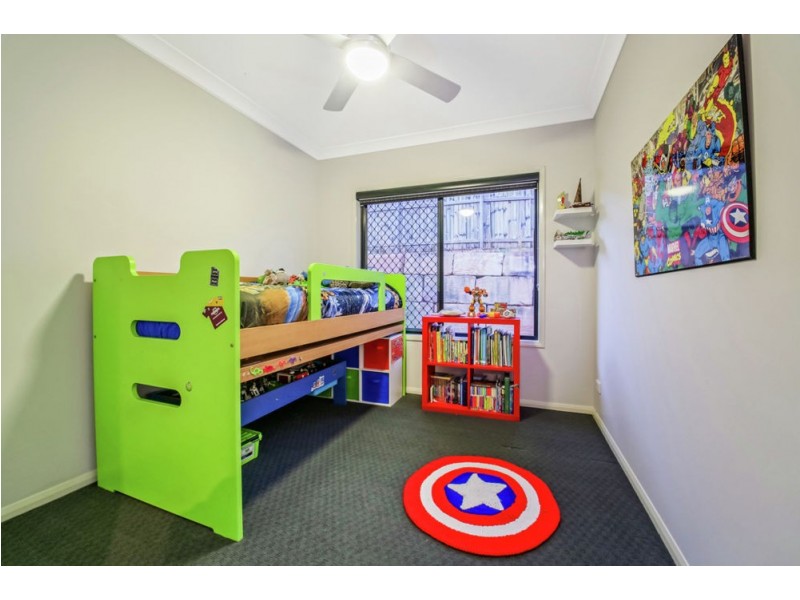 21 Cootharaba Crescent, Warner QLD 4500