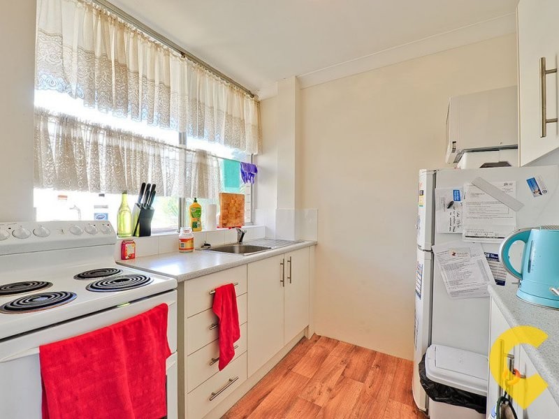 6/19 Durham Street, St Lucia QLD 4067