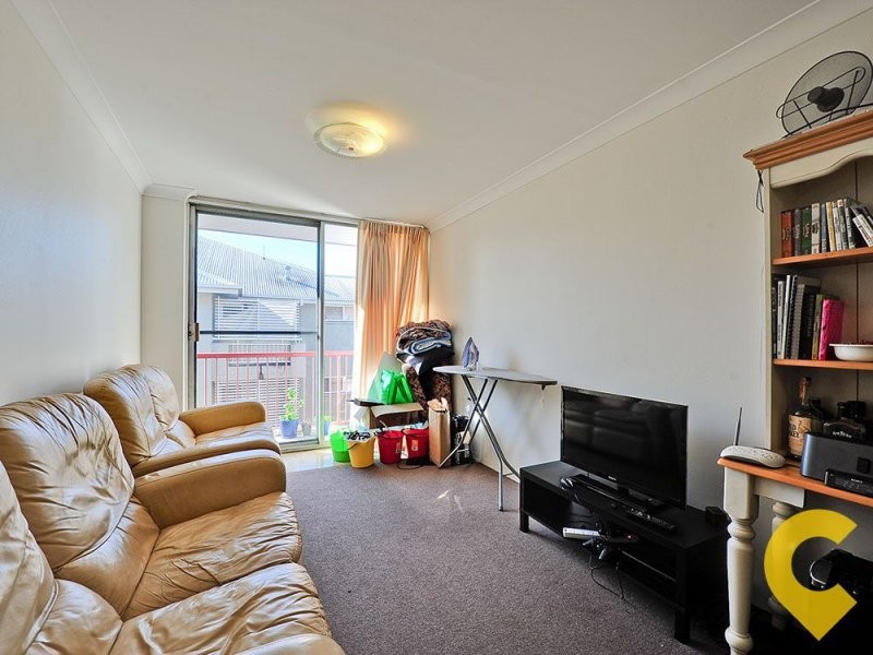 6/19 Durham Street, St Lucia QLD 4067