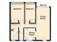 6/19 Durham Street, St Lucia QLD 4067 Floorplan