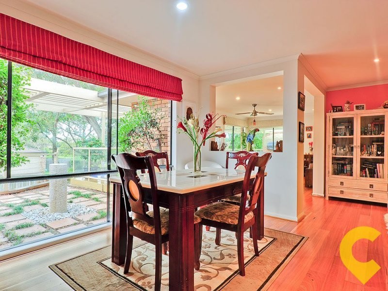 4 Brigalow Close, Bridgeman Downs QLD 4035