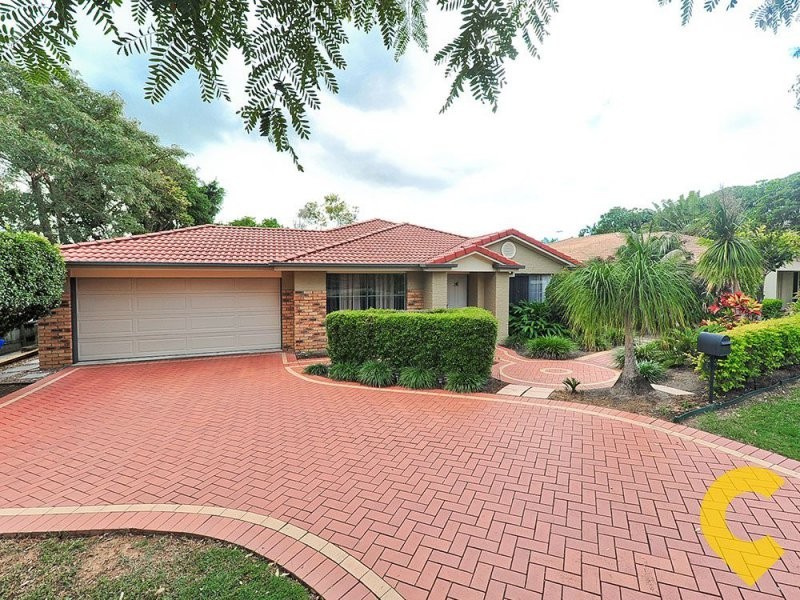 4 Brigalow Close, Bridgeman Downs QLD 4035