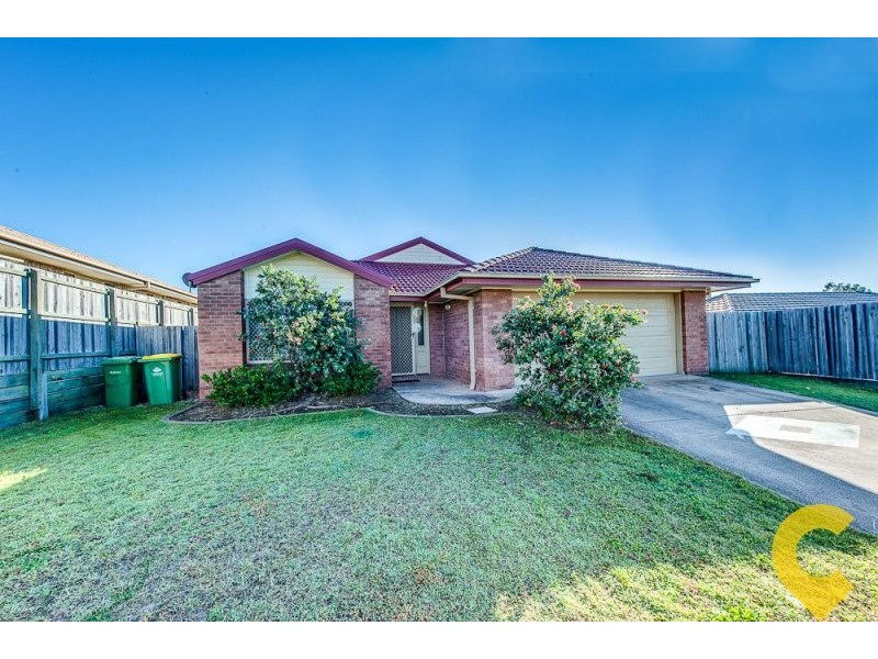 25 Charlton Place, Regents Park QLD 4118