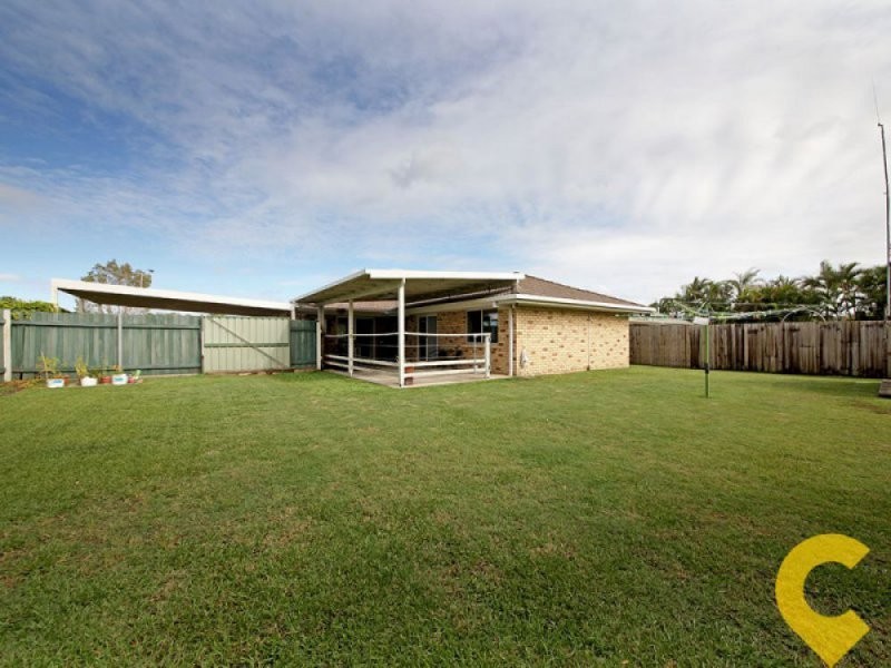 27 North Shore Drive, Burpengary QLD 4505
