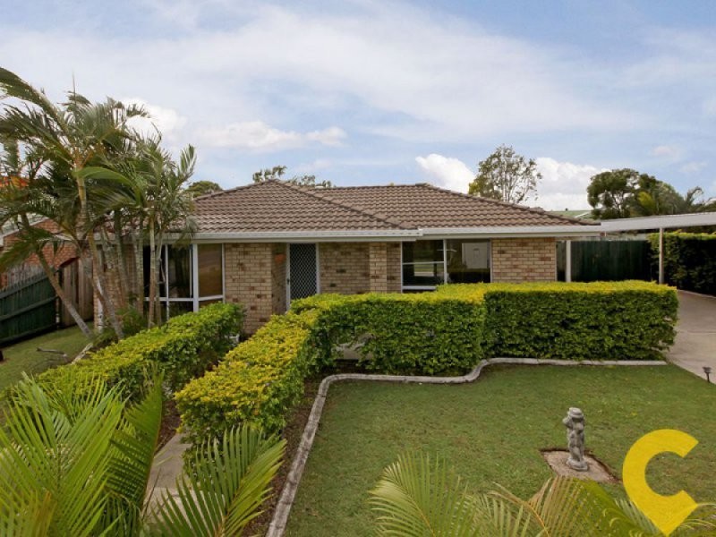 27 North Shore Drive, Burpengary QLD 4505