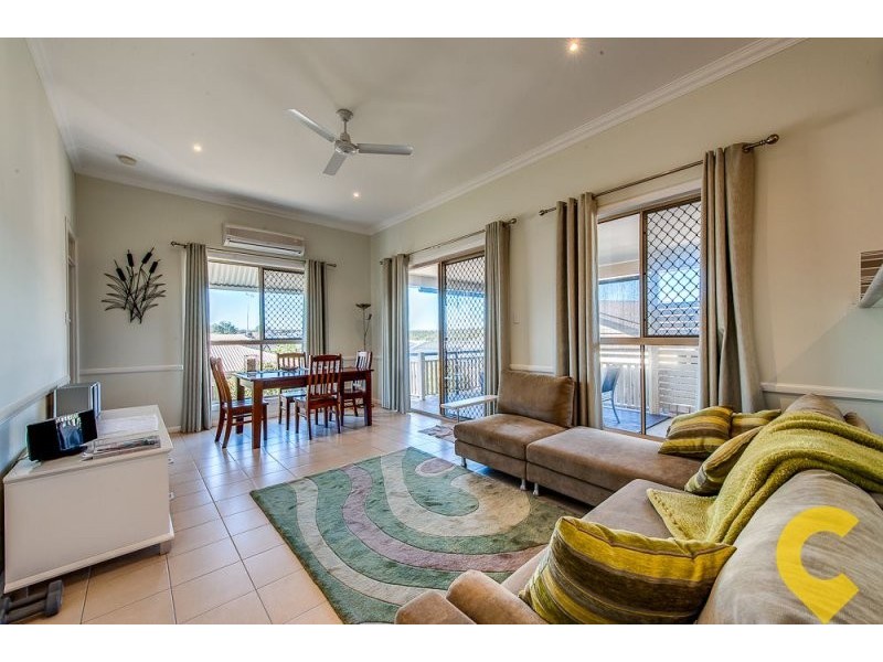 4 Greentrees Terrace, Springfield Lakes QLD 4300