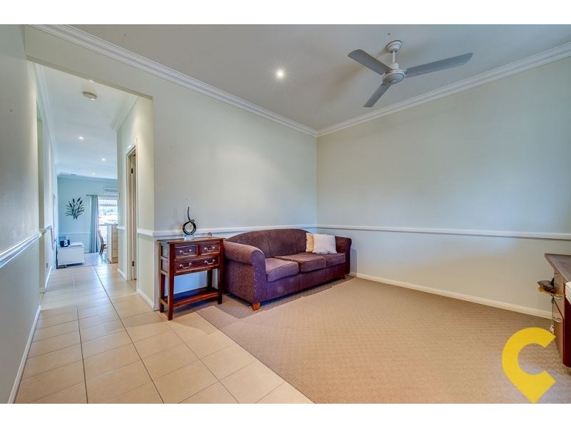4 Greentrees Terrace, Springfield Lakes QLD 4300