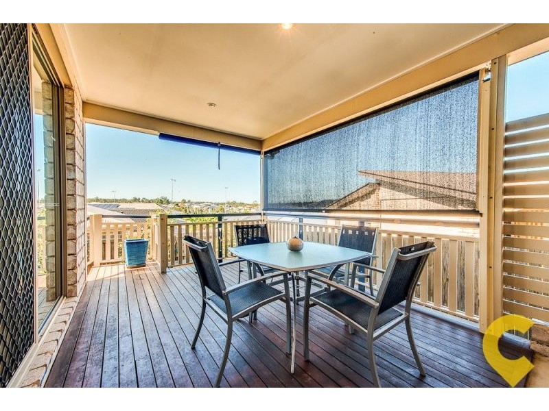 4 Greentrees Terrace, Springfield Lakes QLD 4300